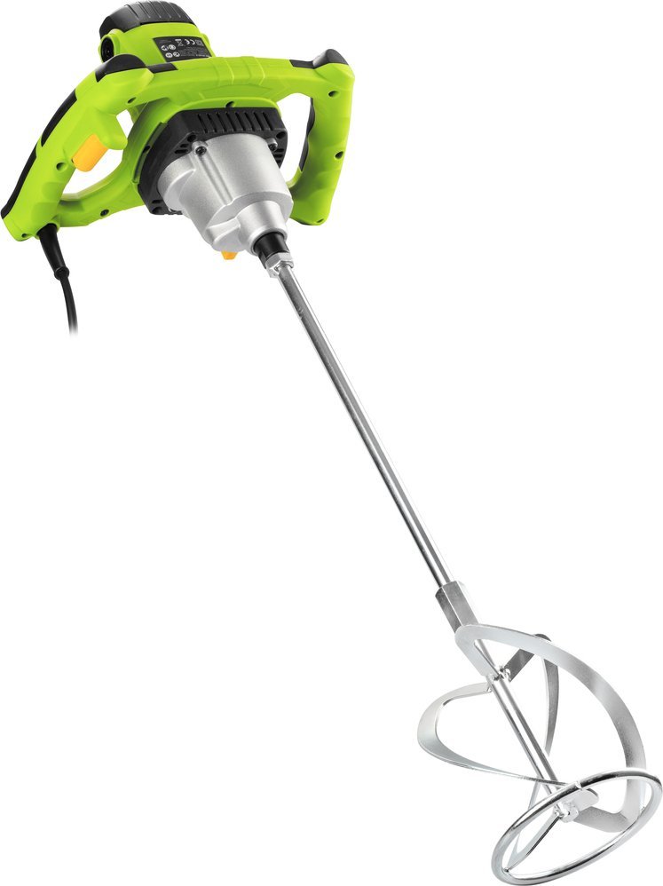 фото Дриль-міксер Fieldmann FDRM 201601-E