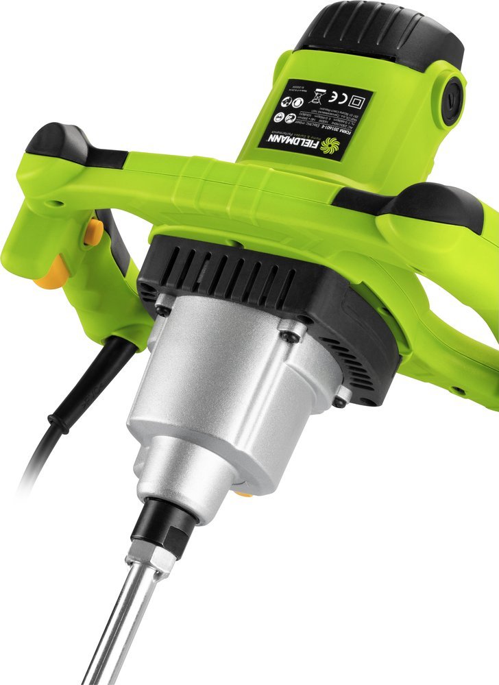 фото Дриль-міксер Fieldmann FDRM 201601-E