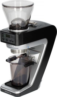 фото Кофемолка электрическая Baratza Sette 270Wi