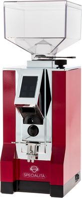 фото Кавомолка електрична Eureka Mignon Specialita Amaranth