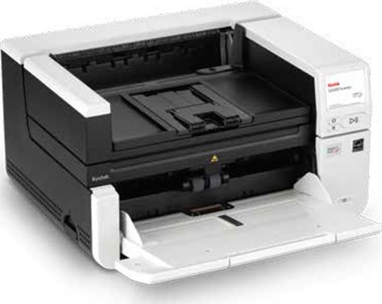 фото Сканер Kodak S2085f (073741)