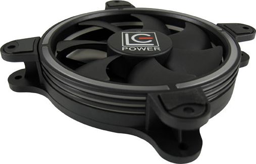 фото Вентилятор LC-Power 120 RGB 2-pack (LC-CF-RGB-COMBO)