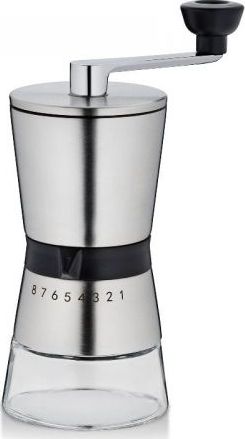 фото Кавомолка ручна Kela Carolina 18/10 (КЕ-11808)