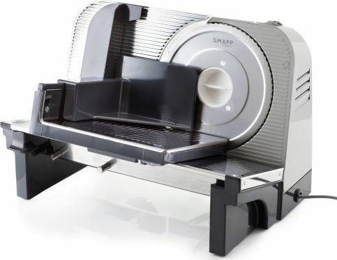 фото Скиборізка (слайсер) Zelmotor 493.5