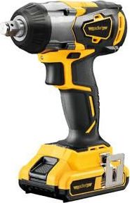 фото Гайкокрут Adler AKU 350K