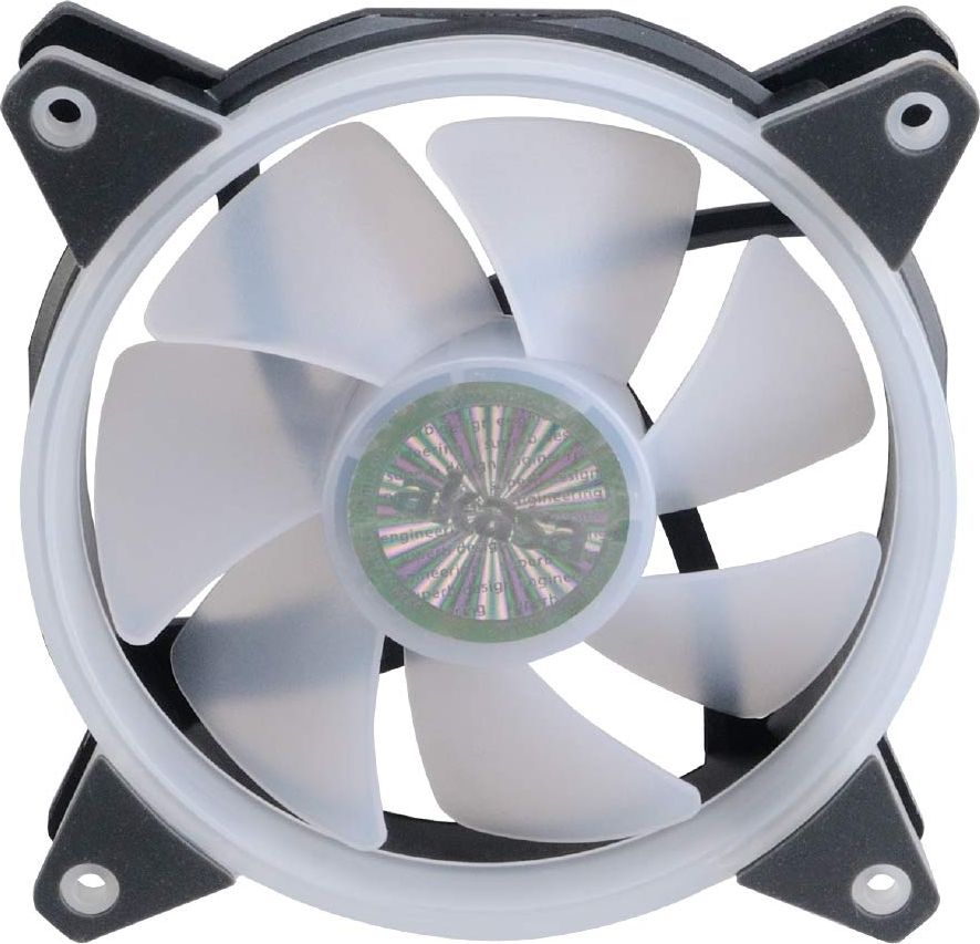 фото Вентилятор Akasa Vegas AR7 3-pack (AK-FN107)