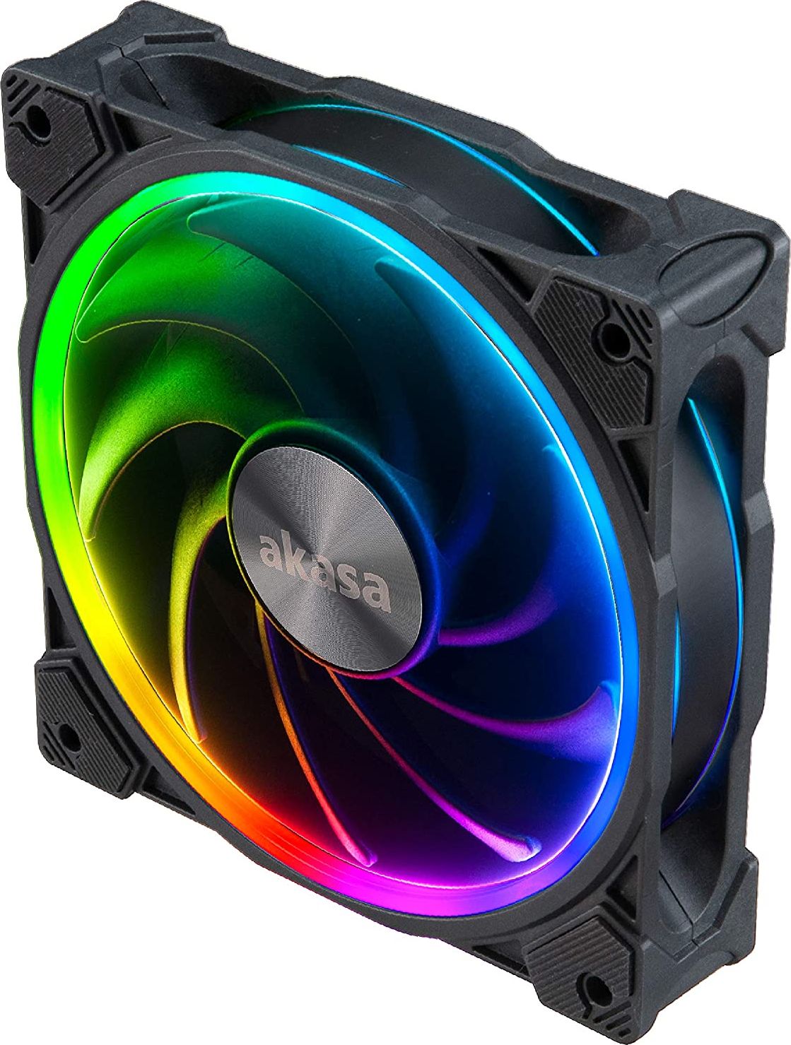 фото Вентилятор Akasa Soho AR (AK-FN108)
