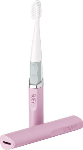 фото Електрична зубна щітка Vitammy Ruby (TOW009214)
