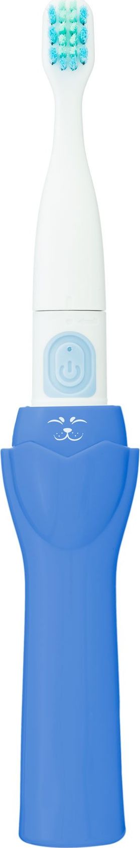фото Електрична зубна щітка Vitammy Tooth Friends Sashimi Navy Blue