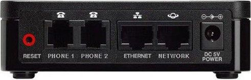 фото VoIP-шлюз Cisco ATA192 (ATA192-3PW-K9)