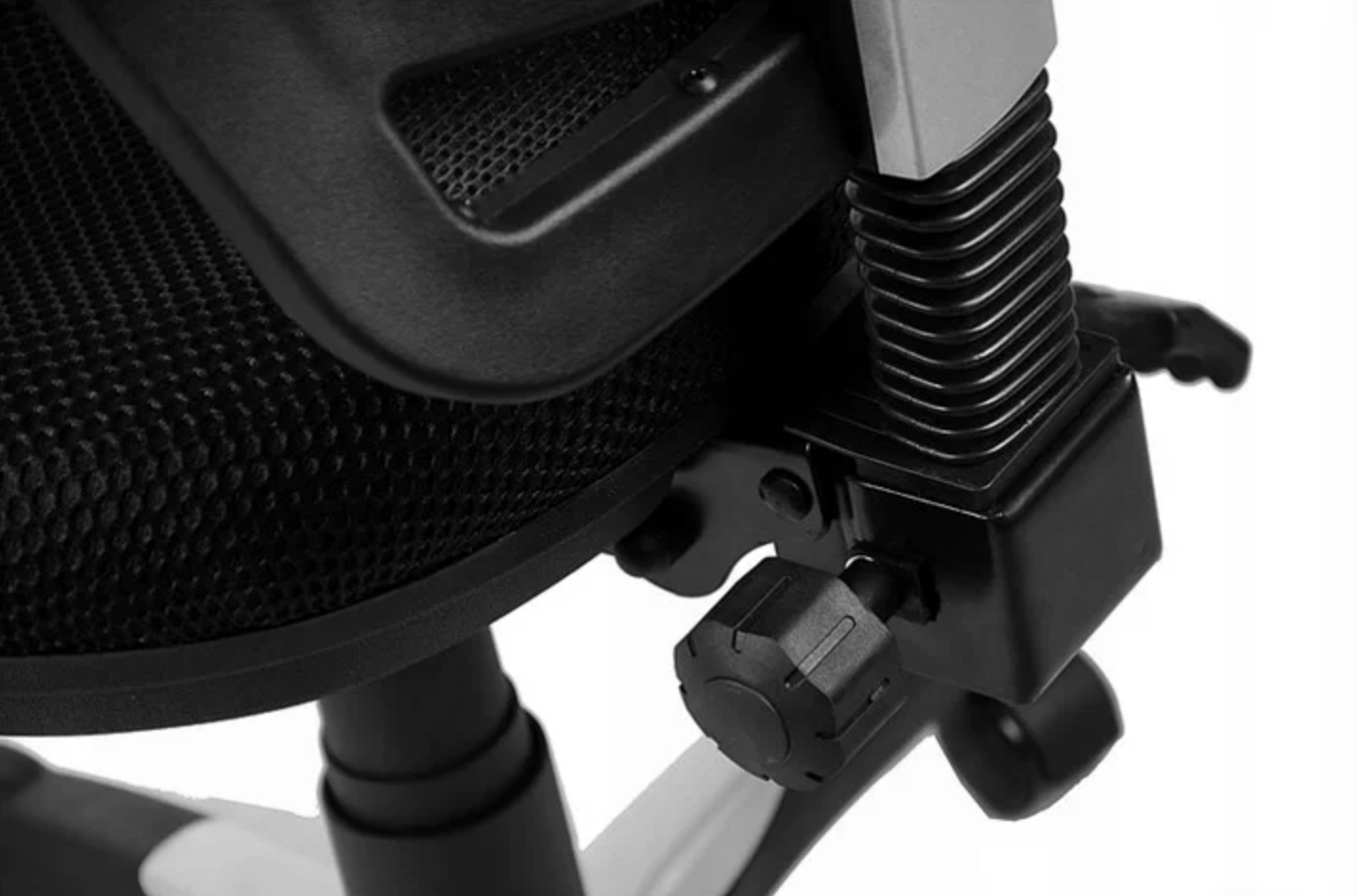 фото Офісне крісло Stema Marcogame X 3.0 Black