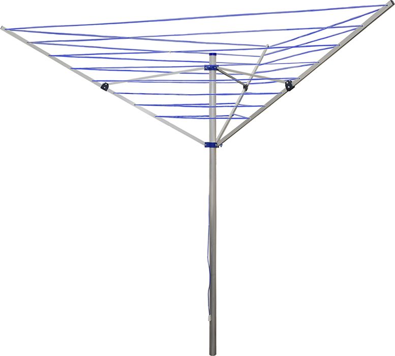 фото Вулична сушарка для білизни Sepio Garden 4000