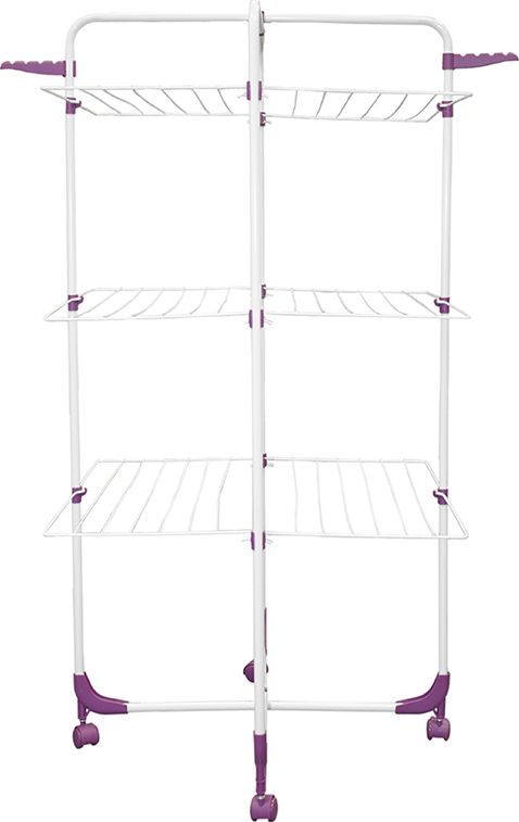 фото Підлогова сушилка для білизни Sepio 10SUSWIEMO125