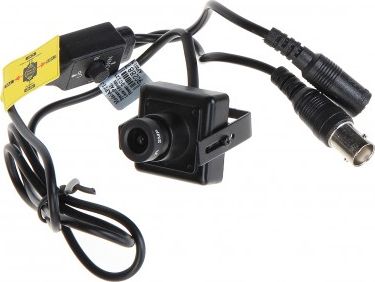 фото HD-TVI (Turbo HD) камера відеоспостереження Apti H24M-36