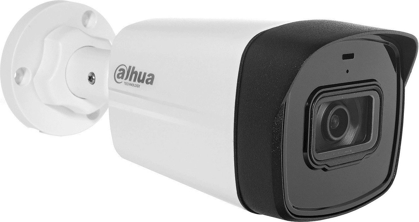 фото HD-TVI (Turbo HD) камера відеоспостереження Dahua Technology HAC-HFW1500TL-A-0360B-S2