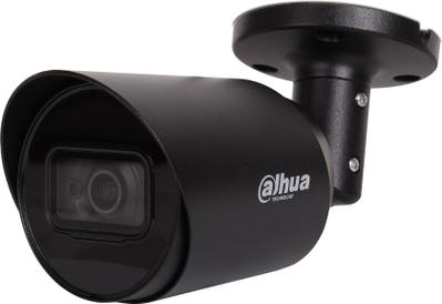 фото IP-камера відеоспостереження Dahua Technology HAC-HFW1200T-0280B