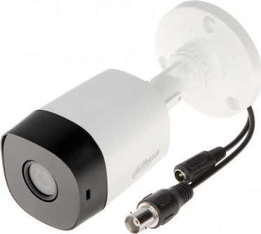 фото HD-TVI (Turbo HD) камера відеоспостереження Dahua Technology HAC-B1A51-0360B