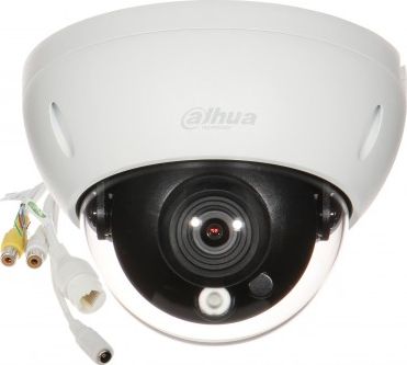 фото IP-камера Dahua Technology IPC-HDBW5241R-ASE-0280B