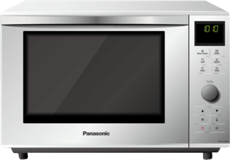 Kuchenka mikrofalowa Panasonic NN-DF385MEPG