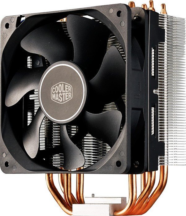 Chłodzenie CPU Cooler Master Hyper 212X (RR-212X-17PK-R1)