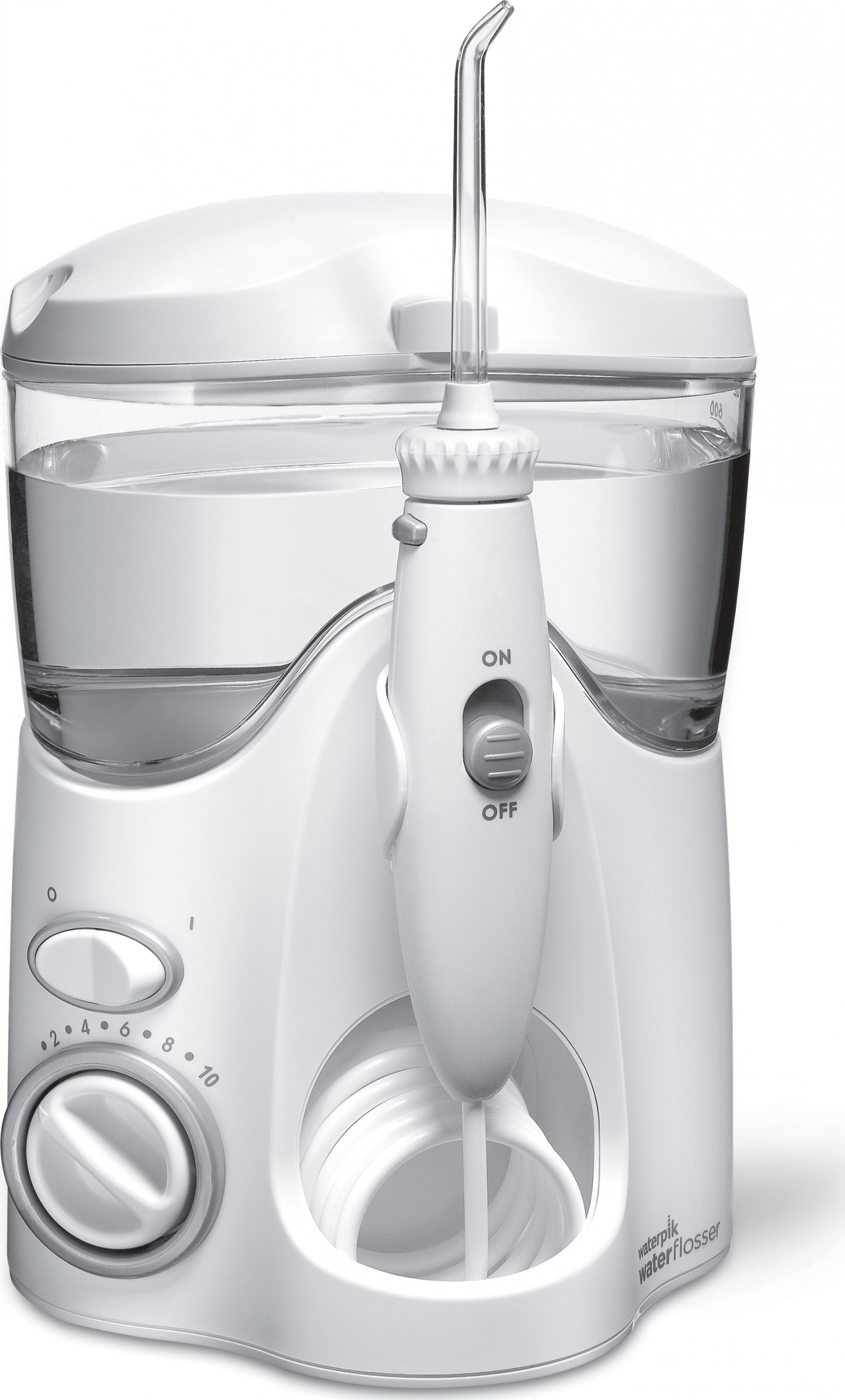 фото Іригатор Waterpik WP-100 Ultra