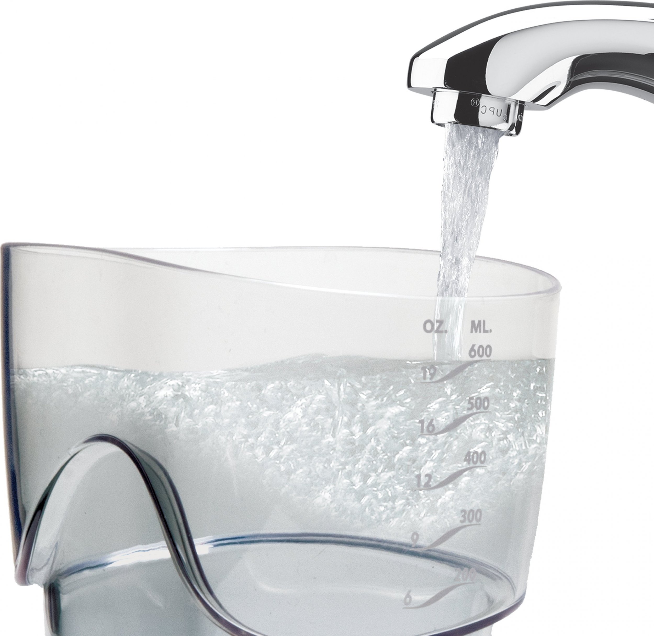 фото Іригатор Waterpik WP-100 Ultra