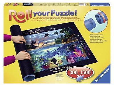Ravensburger Mata puzzli od 300 do 1500