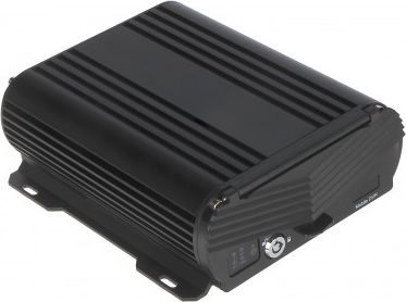 фото Мережевий відеореєстратор (NVR) Autone ATE-D0801-T2