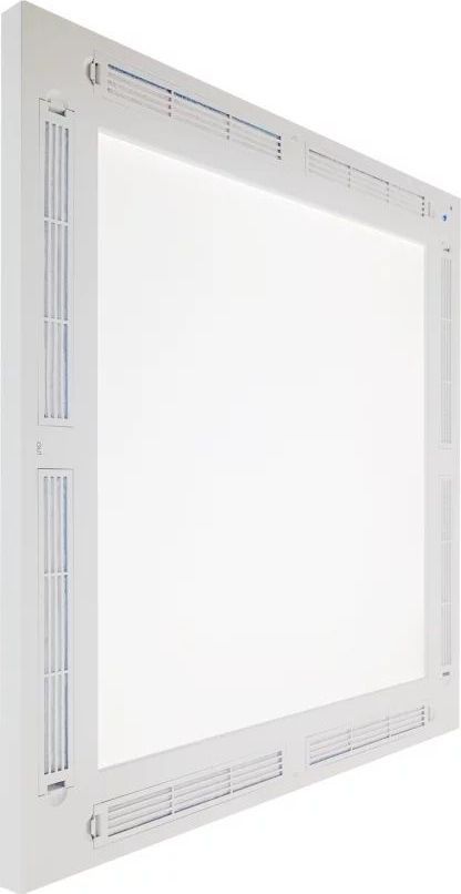 фото Очищувач повітря Nanocare Aseptica Activ (TOW016525)