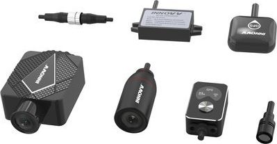 фото Автомобільний відеореєстратор TrendVision Innovv K5