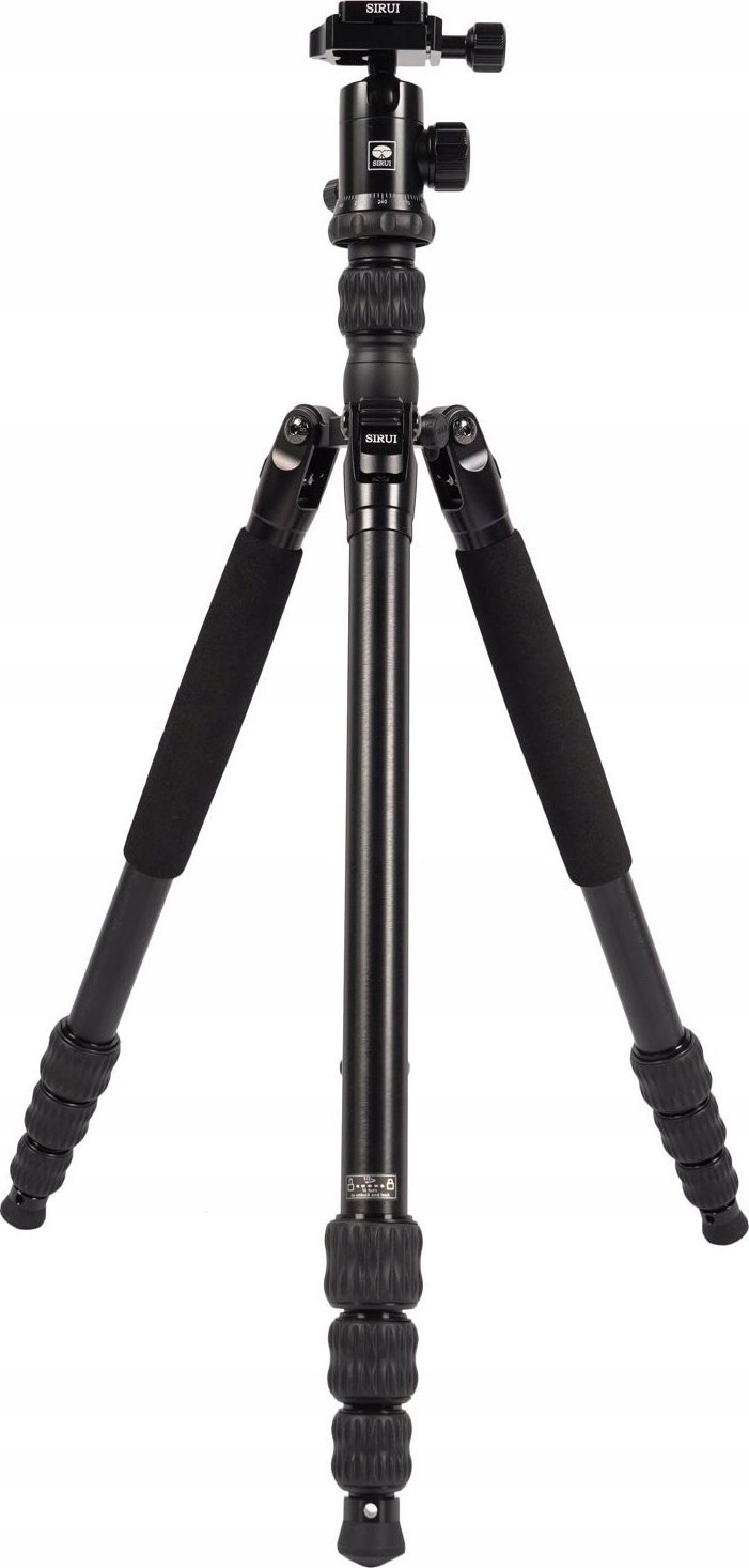 фото Підлоговий штатив Sirui Traveler 7A