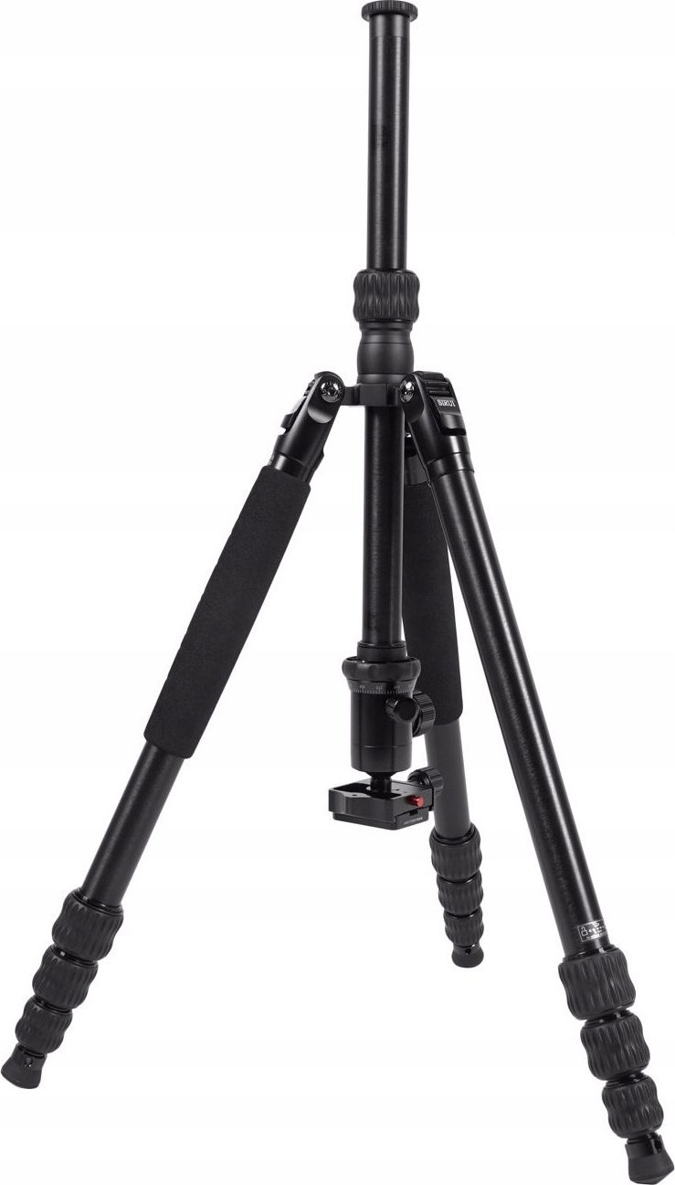 фото Підлоговий штатив Sirui Traveler 7A