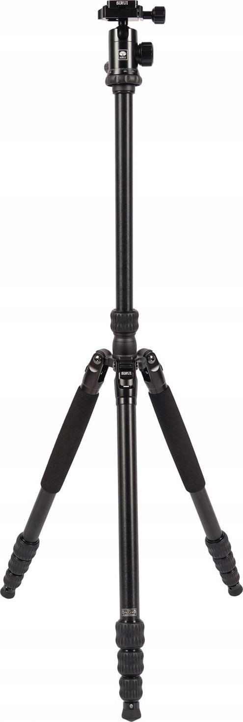 фото Підлоговий штатив Sirui Traveler 7A