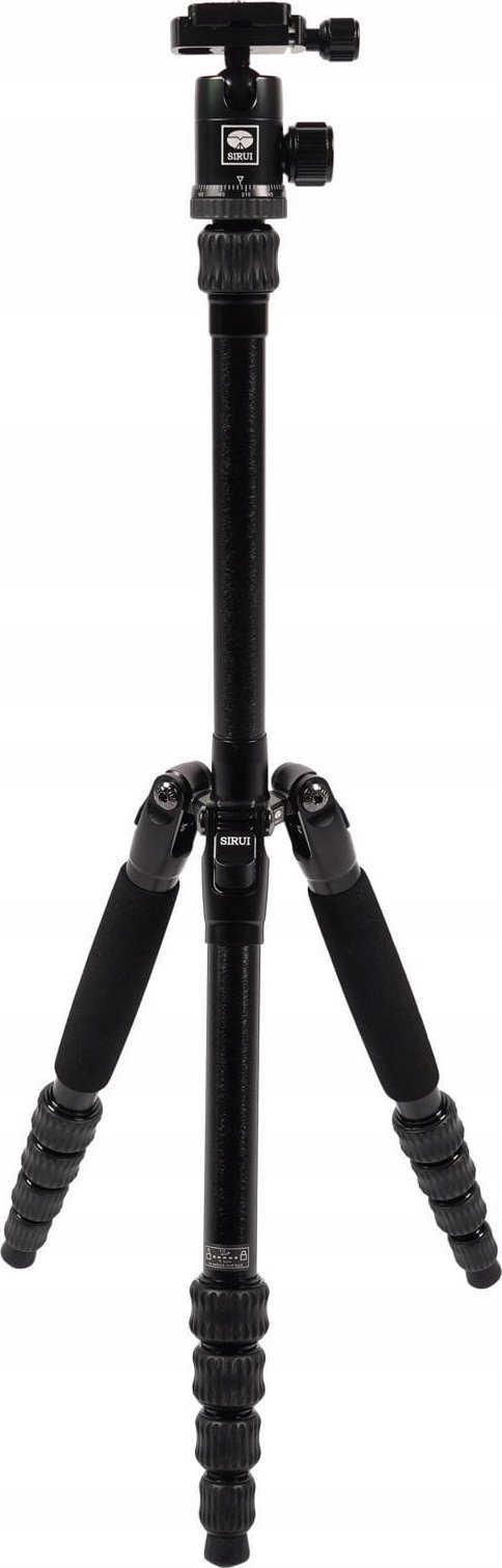 фото Підлоговий штатив Sirui Traveler 5A