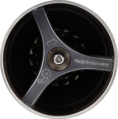 фото Кавомолка ручна Comandante C40 Mk3 Nitro Blade Black