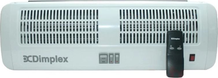 фото Теплова завіса Dimplex AC6RN