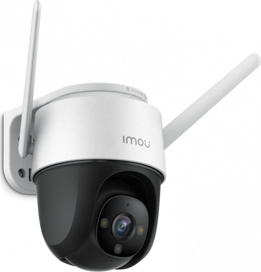 фото IP-камера відеоспостереження Imou Cruiser 2MP (IPC-S22FP)