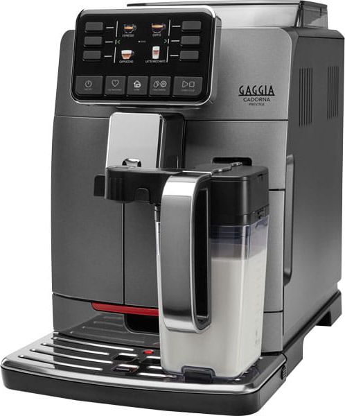 фото Кавомашина автоматична Gaggia Cadorna Prestige