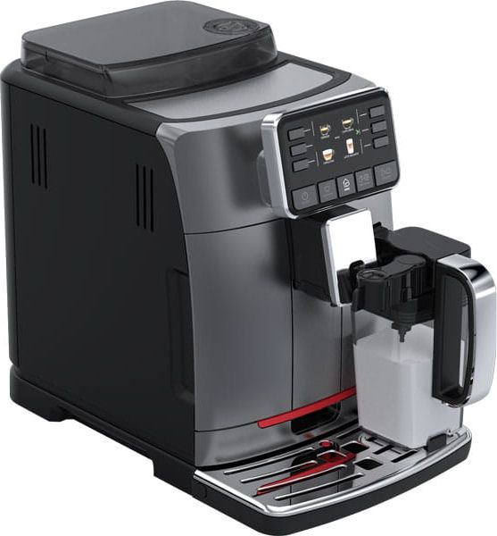 фото Кавомашина автоматична Gaggia Cadorna Prestige