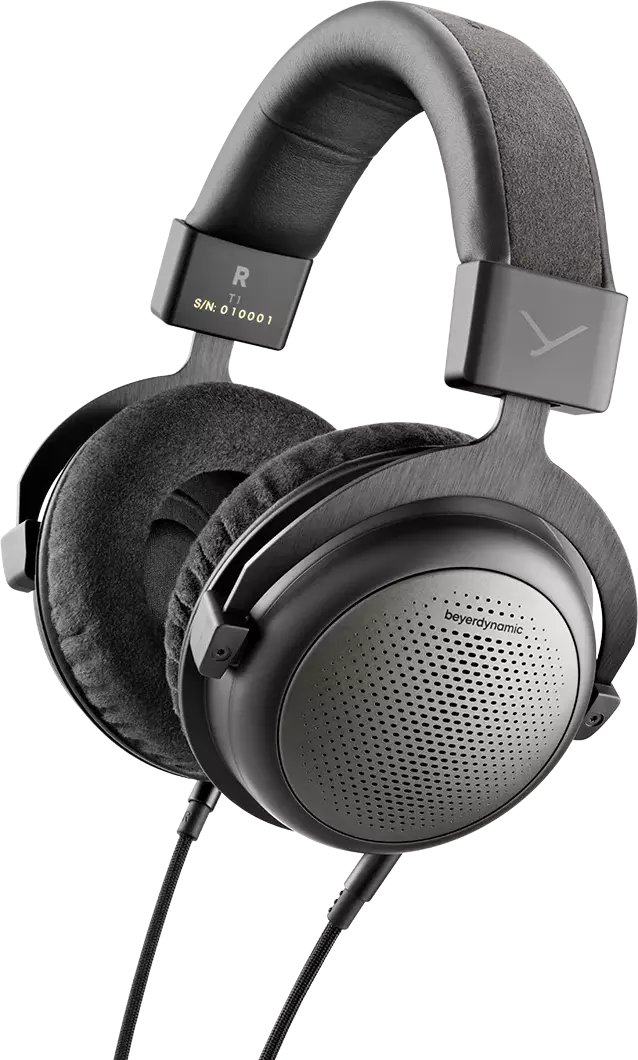фото Наушники без микрофона Beyerdynamic T1 the 3nd generation