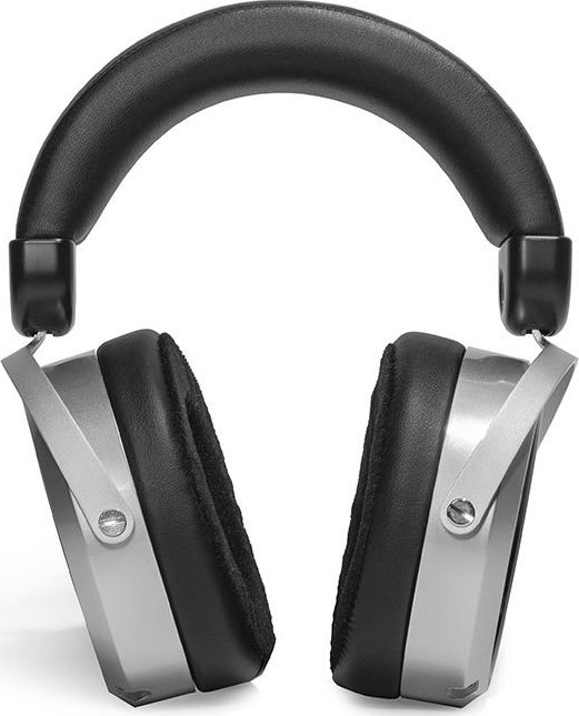 фото Навушники без мікрофону HiFiMAN HE400se v. 2022 Black
