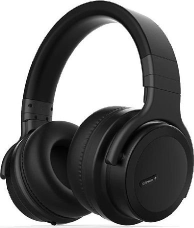 фото Навушники з мікрофоном Cowin E7 Ace ANC Black
