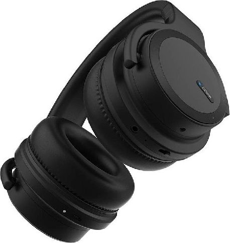 фото Навушники з мікрофоном Cowin E7 Ace ANC Black