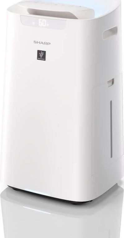 фото Очищувач повітря Sharp UA-KIL60E-W