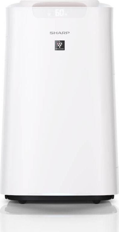 фото Очищувач повітря Sharp UA-KIL60E-W
