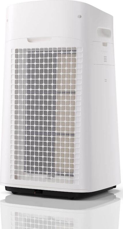 фото Очищувач повітря Sharp UA-KIL60E-W