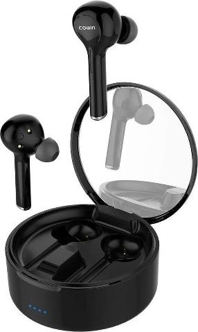 фото Навушники TWS Cowin KY03 Black