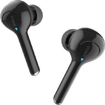фото Навушники TWS Cowin KY03 Black
