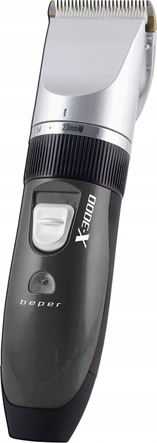фото Машинка для стрижки Beper X-3000