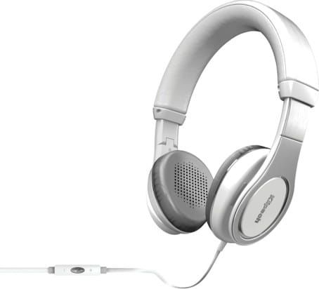 фото Навушники з мікрофоном Klipsch Reference On-Ear White